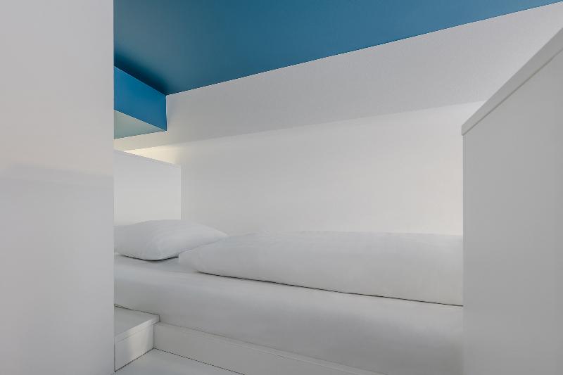 غرفة قياسية, Dean S Home Budapest