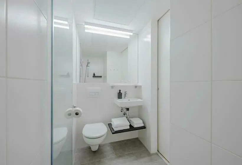اتاق استاندارد, Dean S Home Budapest