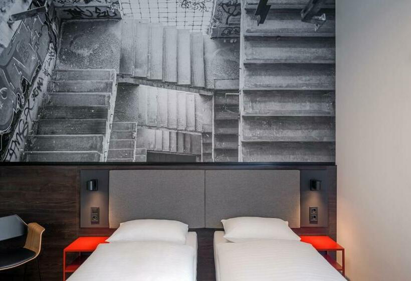 غرفة سوبيريور, Dean S Home Budapest