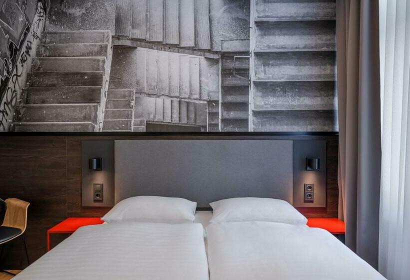 غرفة سوبيريور, Dean S Home Budapest