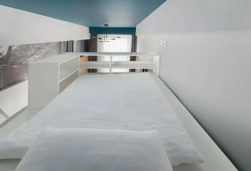 اتاق استاندارد, Dean S Home Budapest