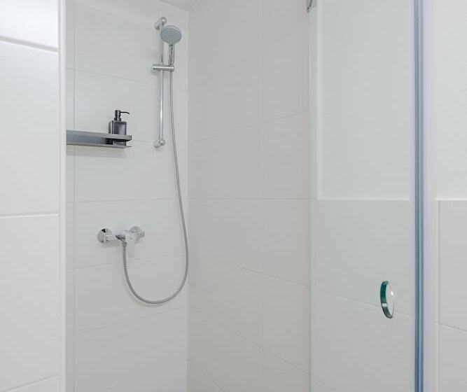 스탠다드 룸, Dean S Home Budapest