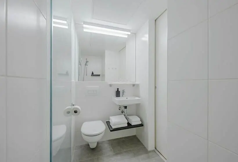 اتاق استاندارد, Dean S Home Budapest