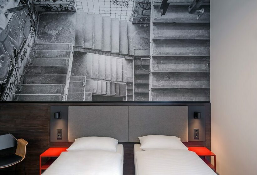 غرفة سوبيريور, Dean S Home Budapest