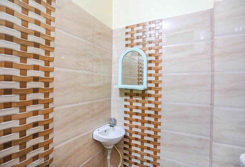Номер Deluxe, Fabexpress Kanha Dham