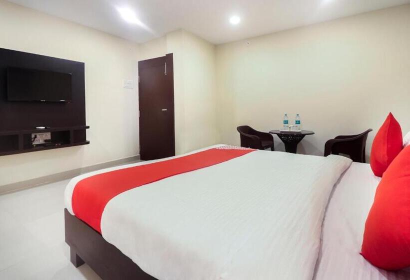 트리플 클래식 룸, O Captain Inn