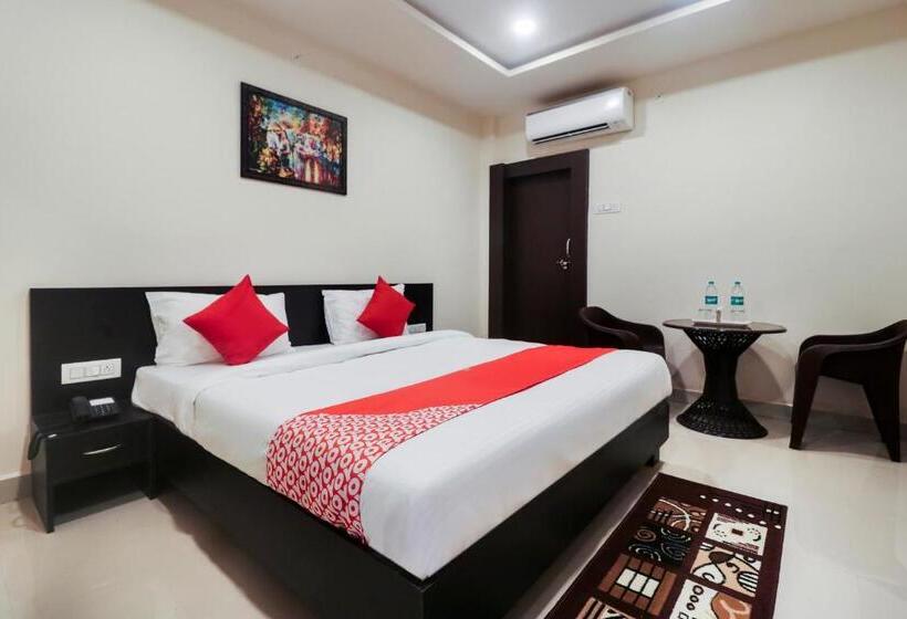 트리플 클래식 룸, O Captain Inn