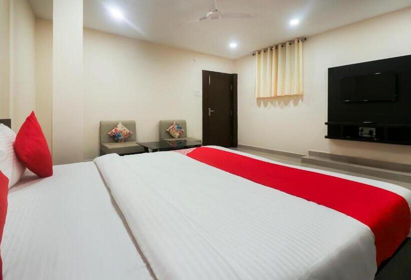 트리플 클래식 룸, O Captain Inn