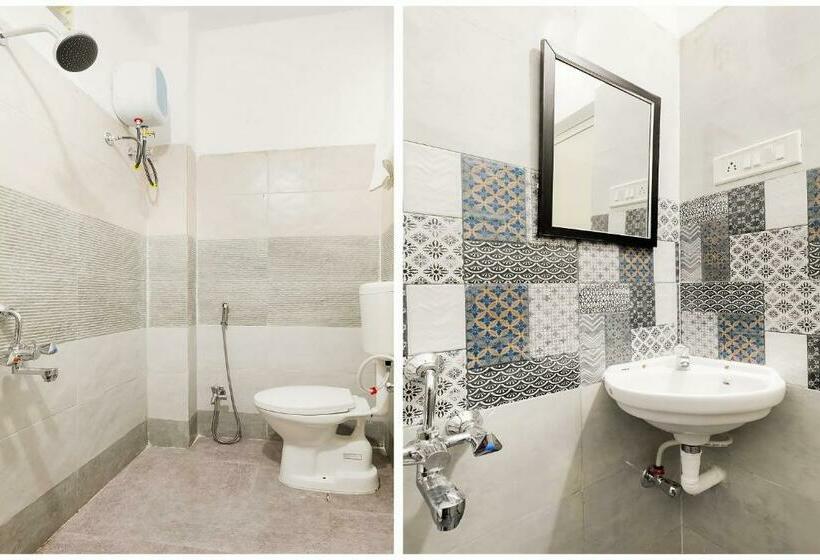 标准间, Oyo 65977  Expression