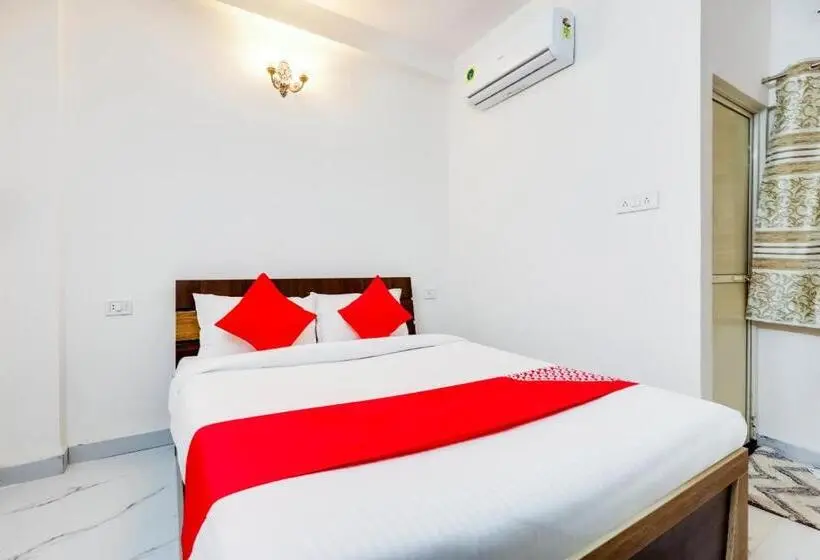 Chambre Standard, Oyo 65977 Expression