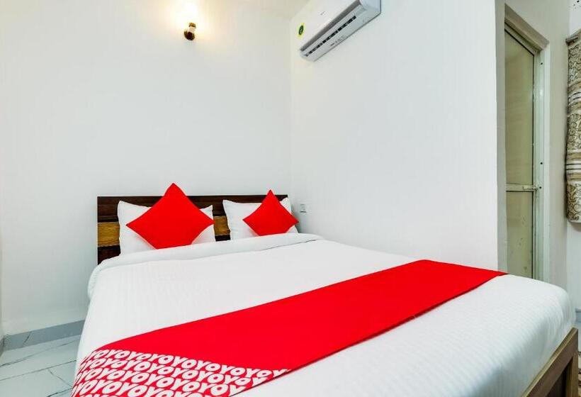 标准间, Oyo 65977  Expression