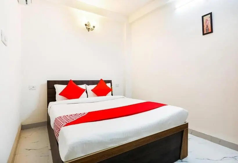 Chambre Standard, Oyo 65977 Expression