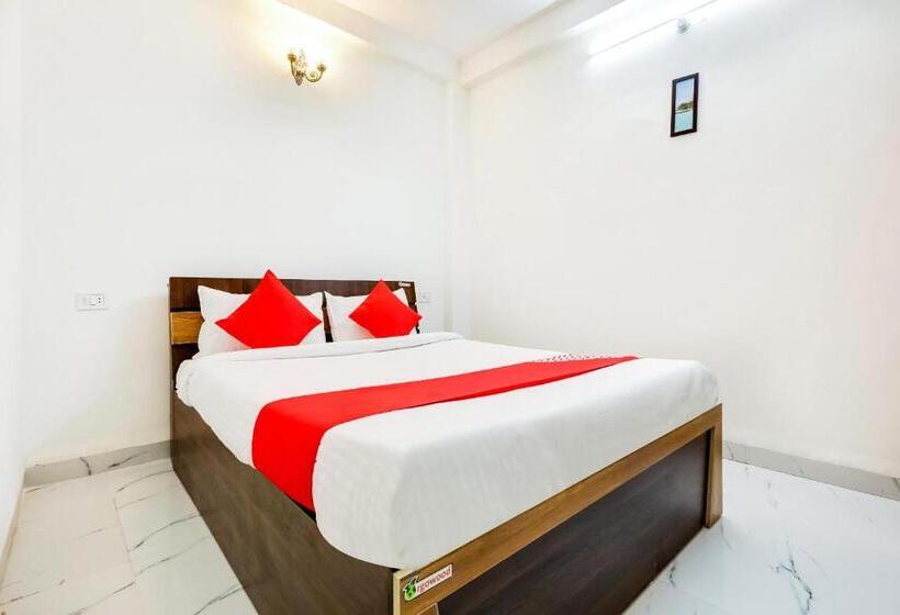 标准间, Oyo 65977  Expression