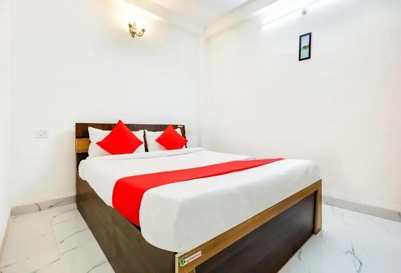 Chambre Standard, Oyo 65977 Expression