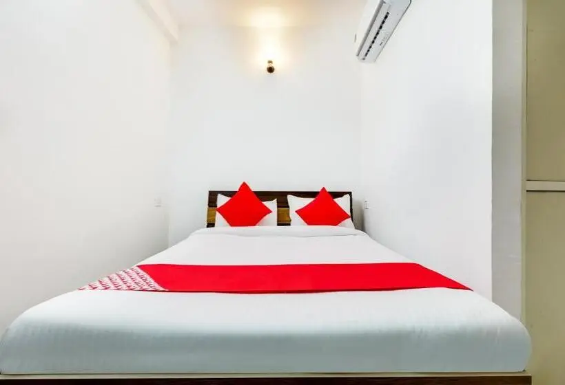 Chambre Standard, Oyo 65977 Expression