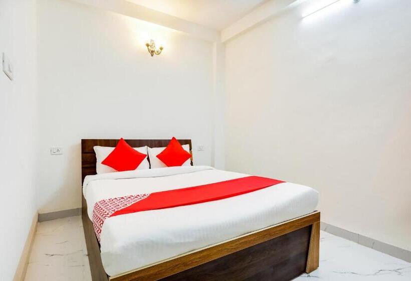 标准间, Oyo 65977  Expression