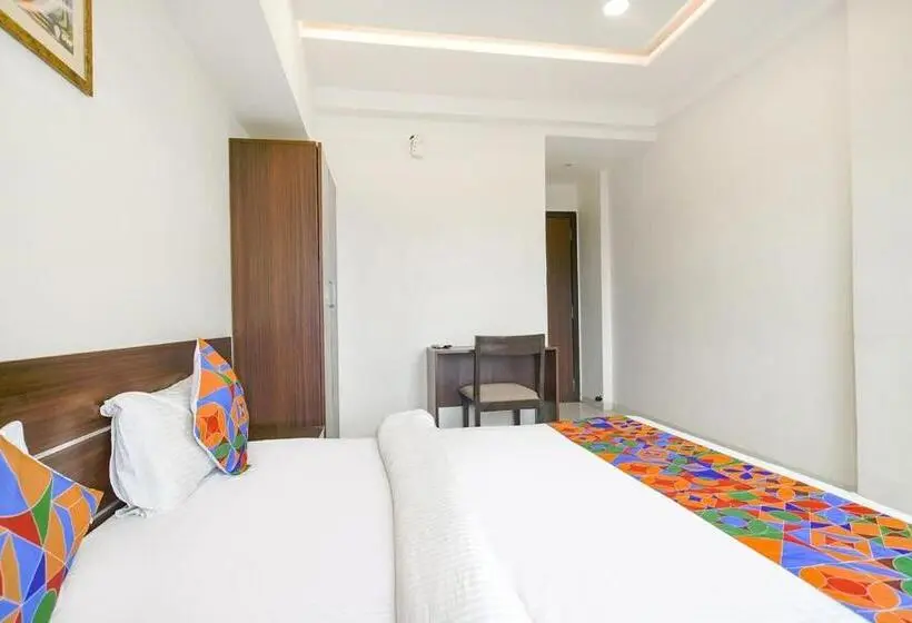 Chambre Deluxe, Regal Regency