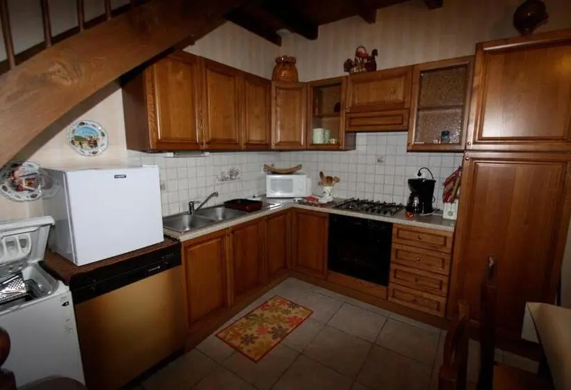 Casa 3 Camere da Letto, Chateau De Mesnac