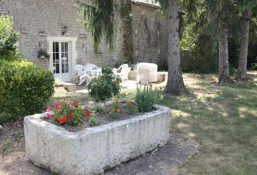 Casa 3 Camere da Letto, Chateau De Mesnac