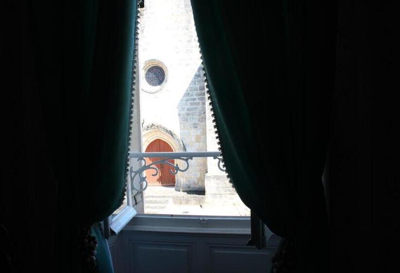 スタンダードルーム, Chateau De Mesnac