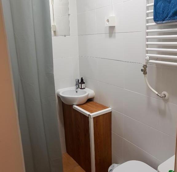 スタンダードルーム, Waves Guesthouse