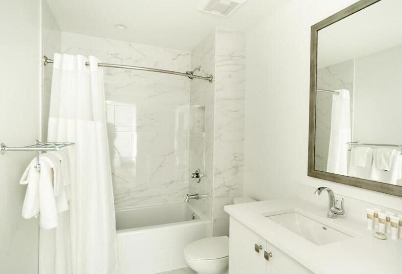 آپارتمان سوپریور 1 خوابه, Sonder The Saddlery