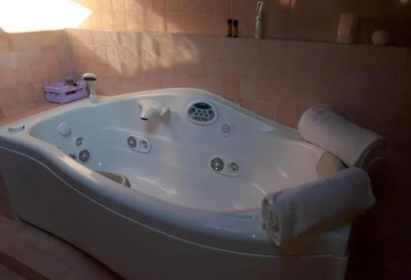 スタンダードルーム, B&b Da Time