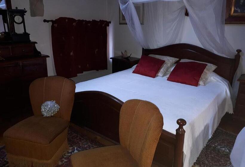 スタンダードルーム, B&b Da Time