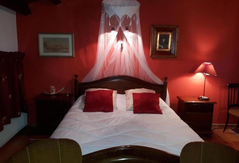 スタンダードルーム, B&b Da Time