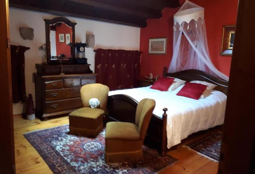 标准间, B&b Da Time
