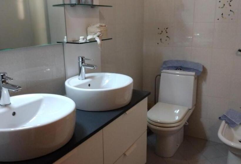 标准间, B&b Da Time