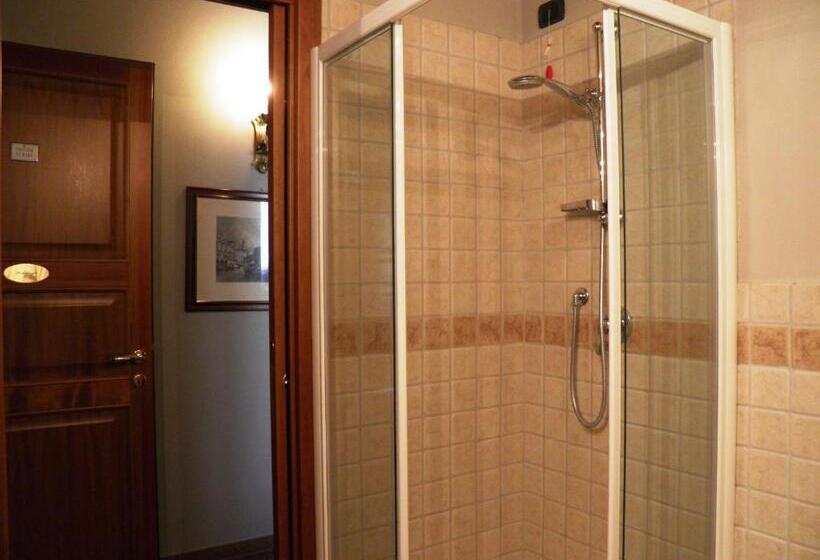 اتاق استاندارد, In Centro Charme