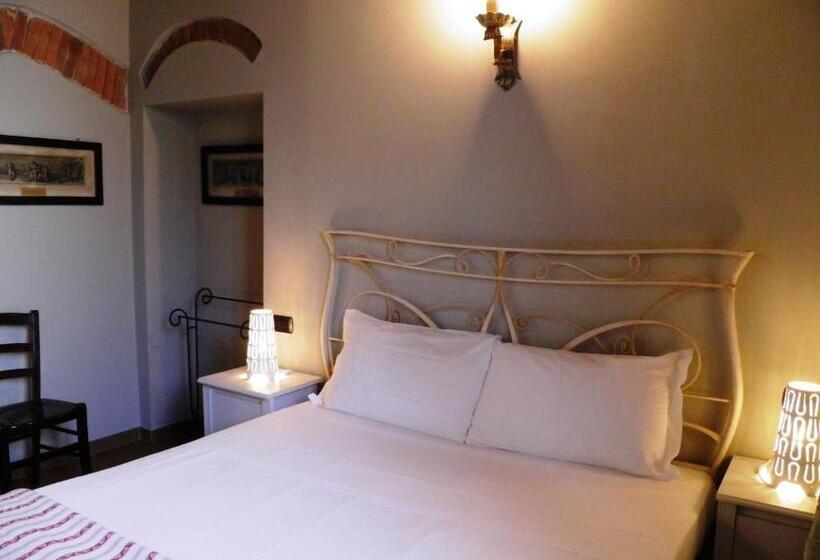 اتاق استاندارد, In Centro Charme