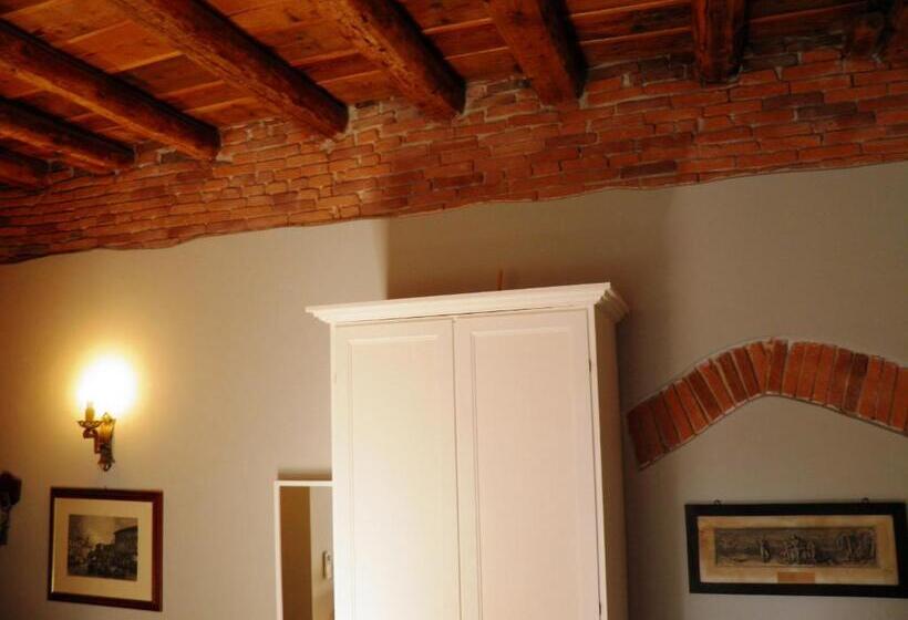 اتاق استاندارد, In Centro Charme