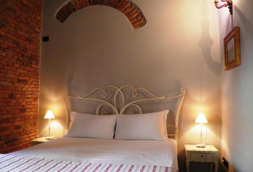 اتاق استاندارد, In Centro Charme