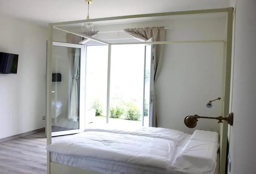 Standard-huone, Oliveto