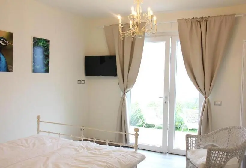 Standard-huone, Oliveto