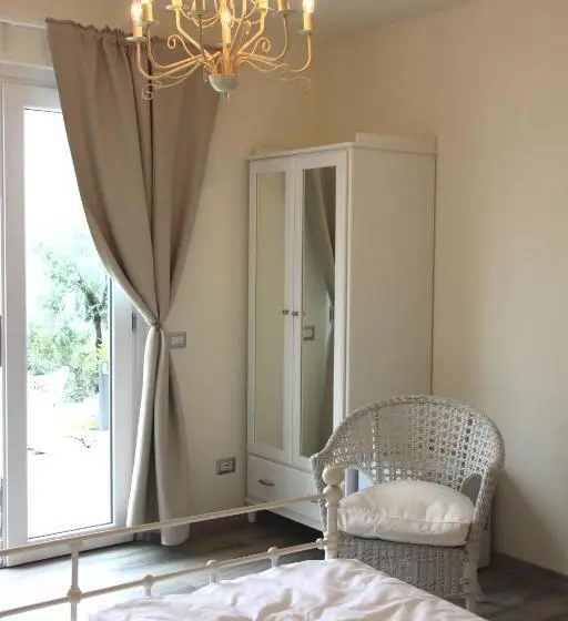 Standard-huone, Oliveto