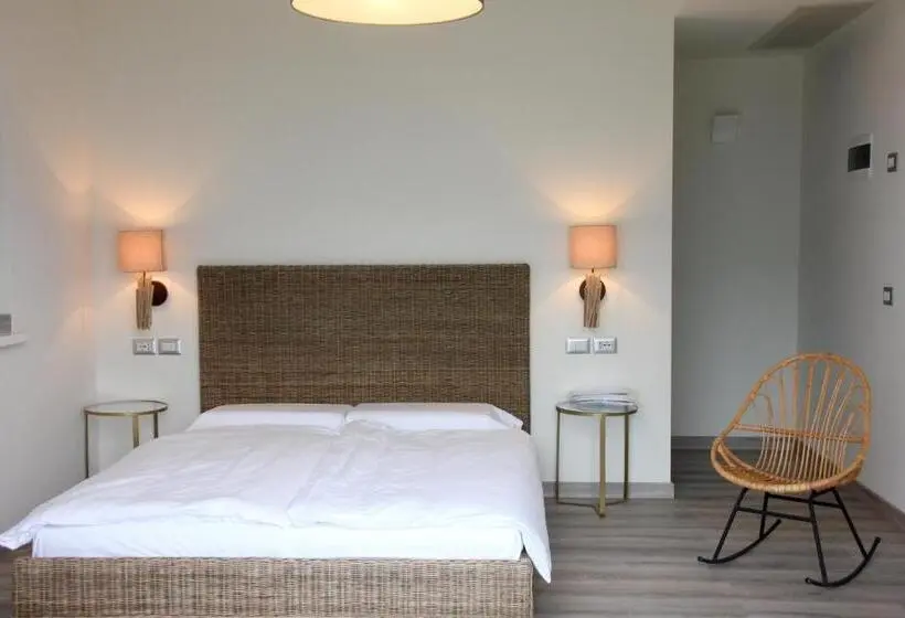 Standard-huone, Oliveto
