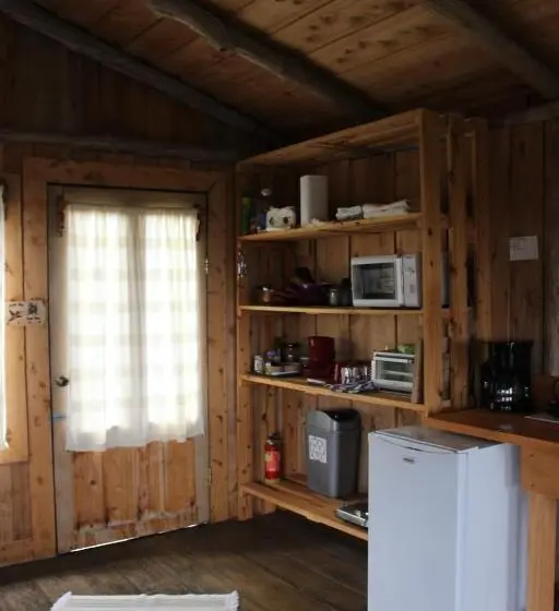 マウンテンビュースタンダードルーム, The Lodge At Reventazon River Mountain Ranch
