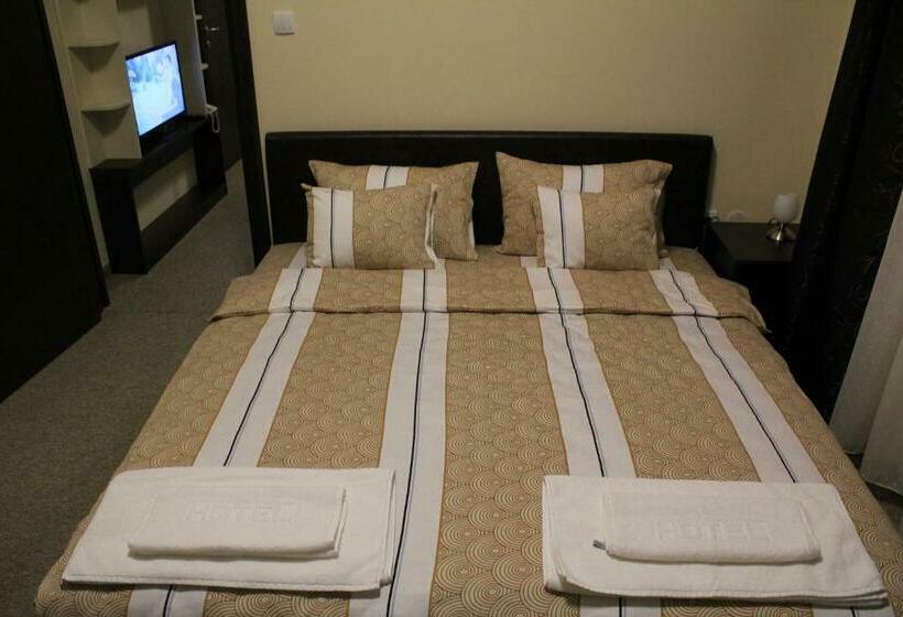 آپارتمان 1 خوابه, Feniks Požarevac