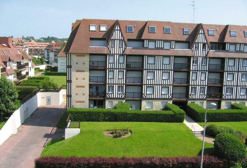 Апартаменты 1 Спальня, Lagrange Vacances Les Résidences