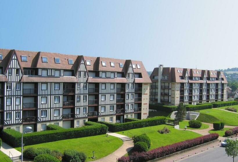 Студия Стандарт, Lagrange Vacances Les Résidences