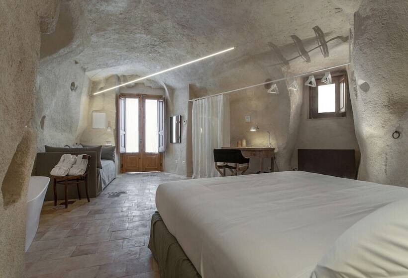 标准间, Conche Luxury Retreat