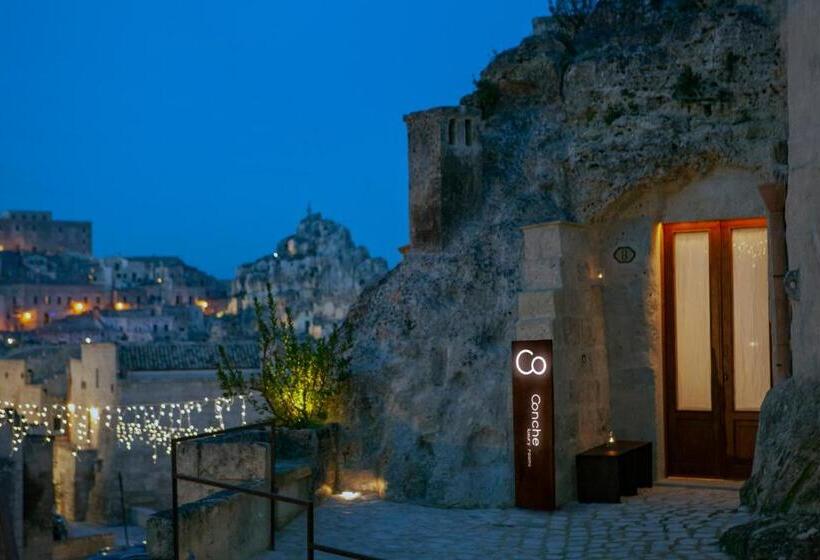 小型套房, Conche Luxury Retreat