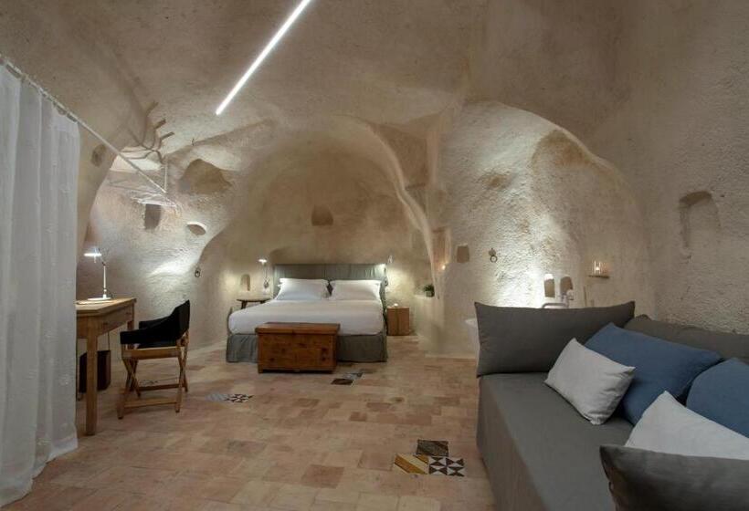 小型套房, Conche Luxury Retreat