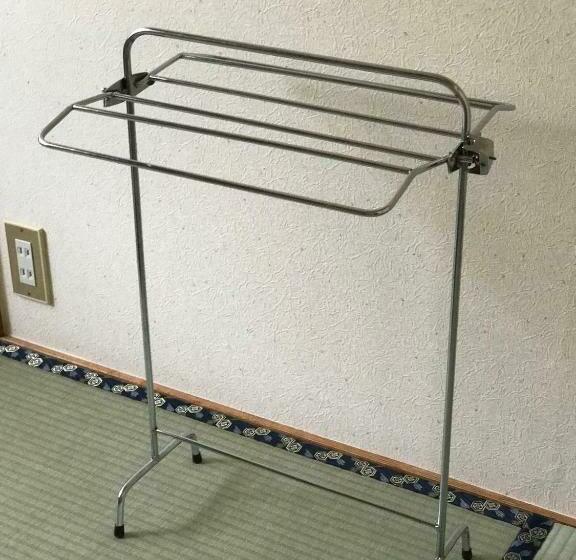 스탠다드 룸, Fureai No Yado Yasuragi