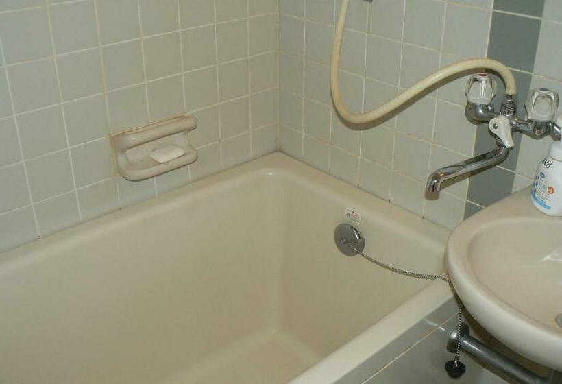 스탠다드 룸, Fureai No Yado Yasuragi