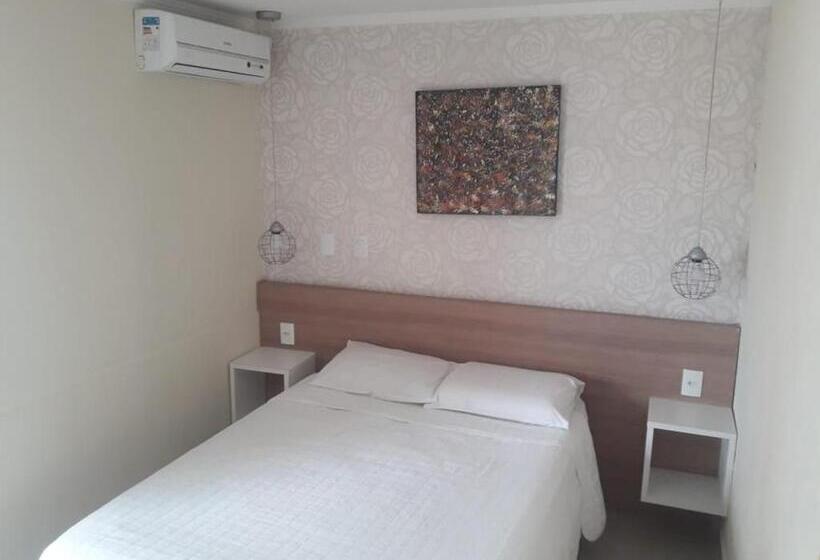 اتاق اکونومی, Pousada Mirante Da Prainha