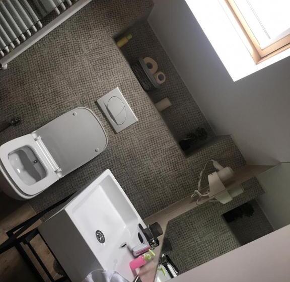 اتاق لوکس, Sleep Inn Prishtina